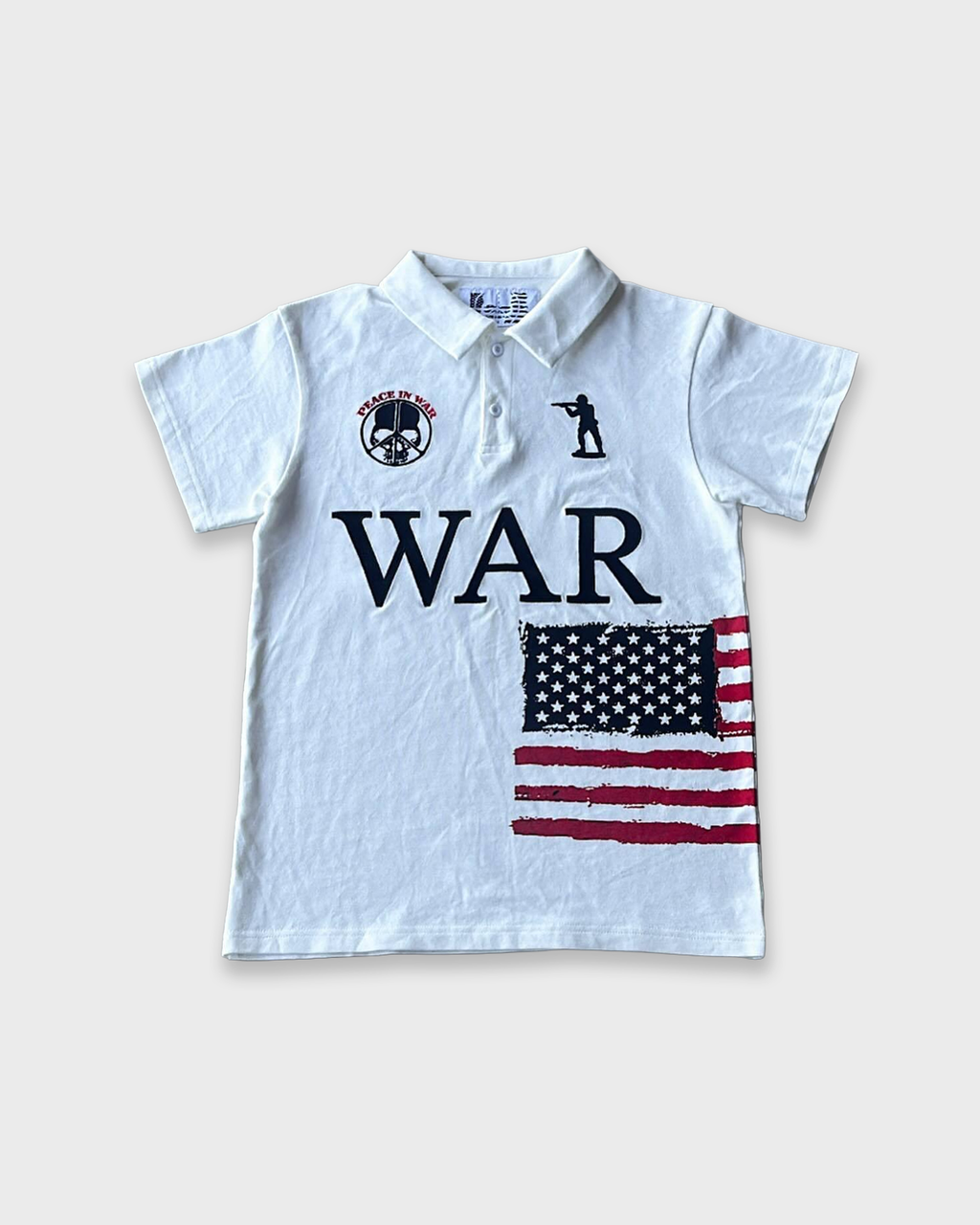 WAR POLO