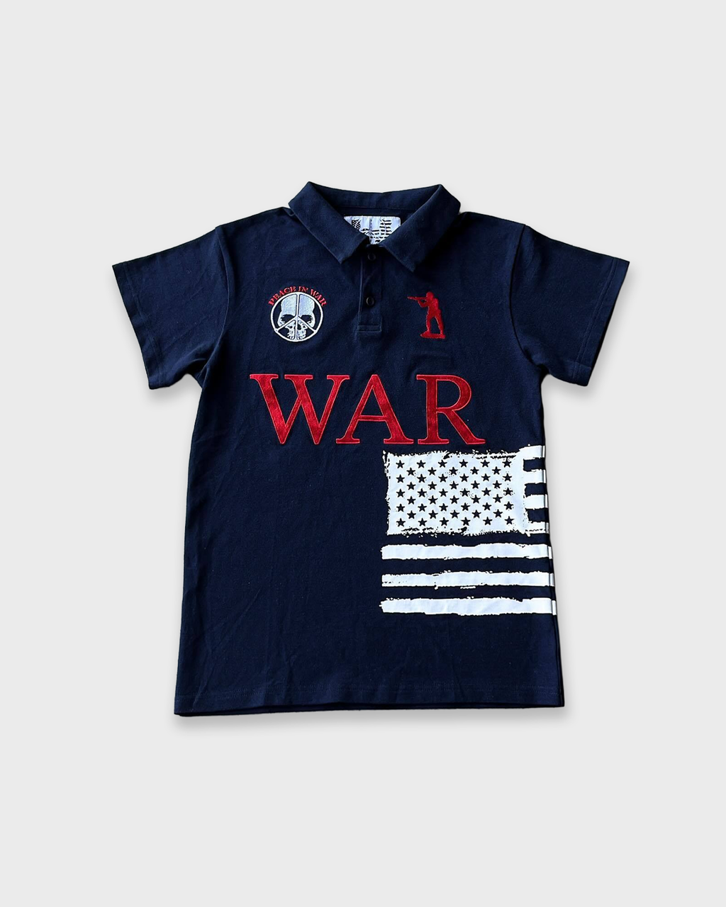WAR POLO