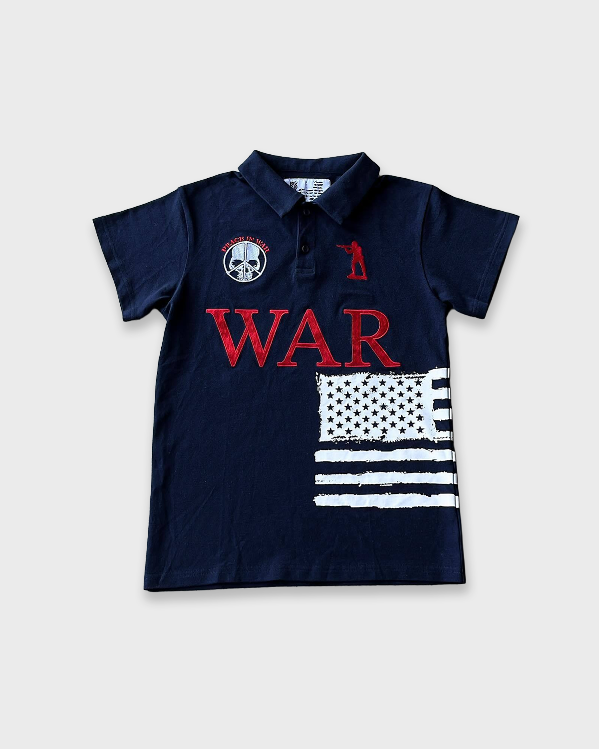 WAR POLO