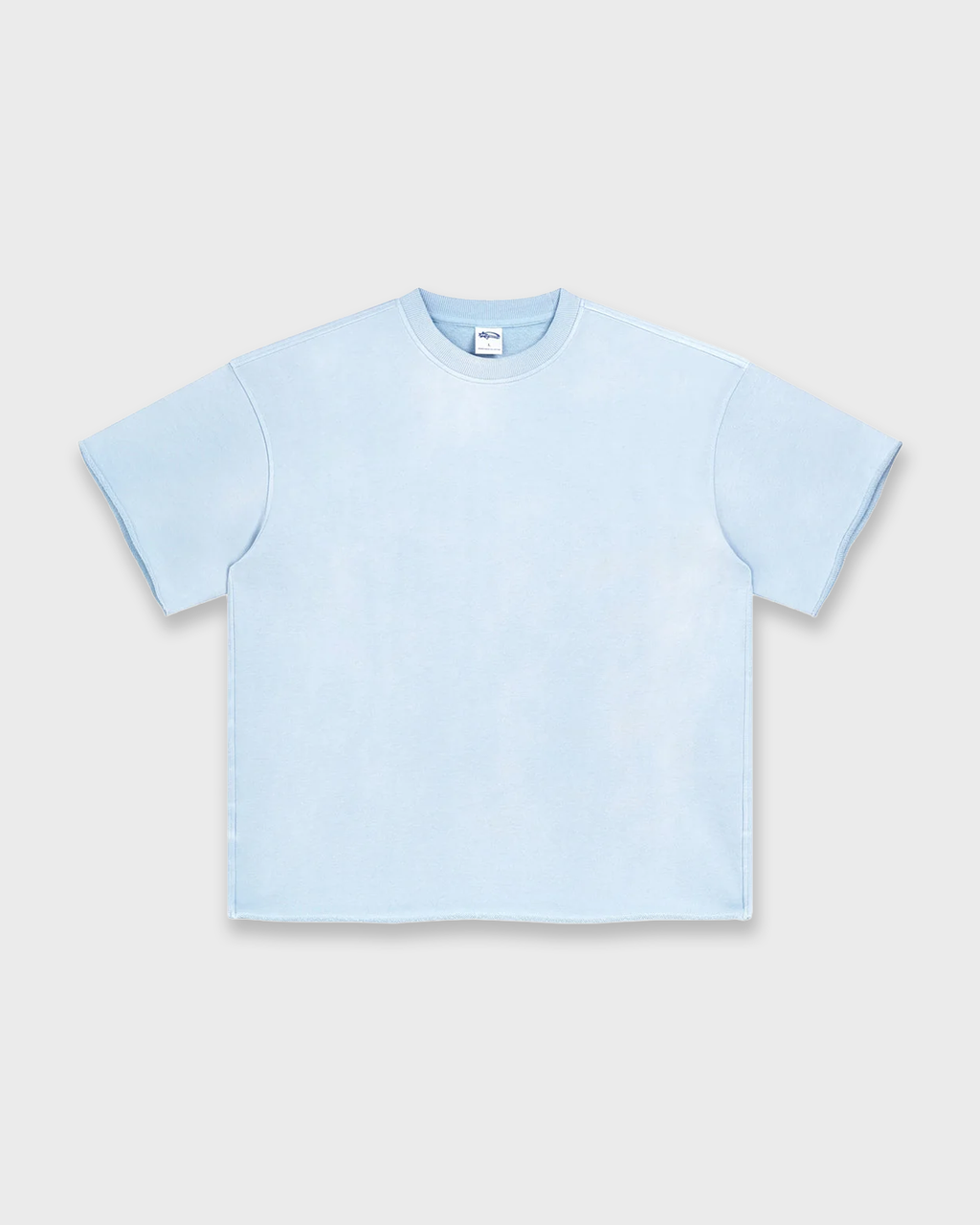 SAINTS WASHED TEE
