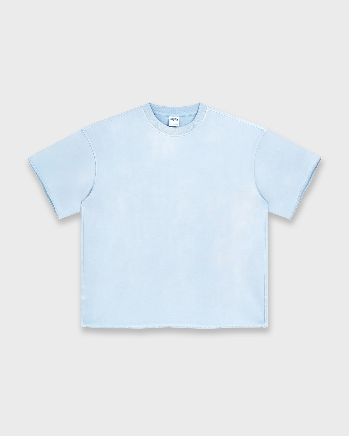 SAINTS WASHED TEE