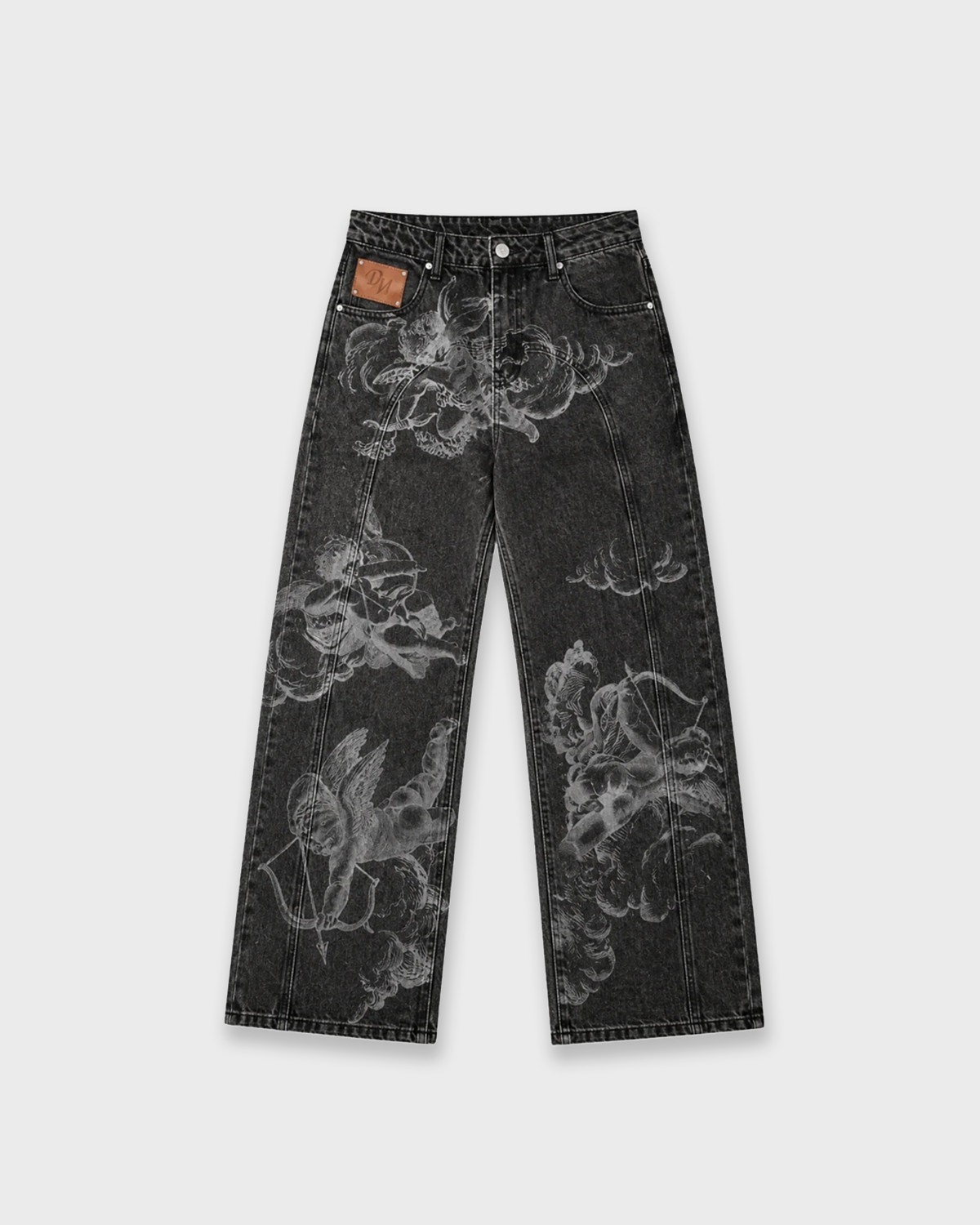 ANGEL JEANS