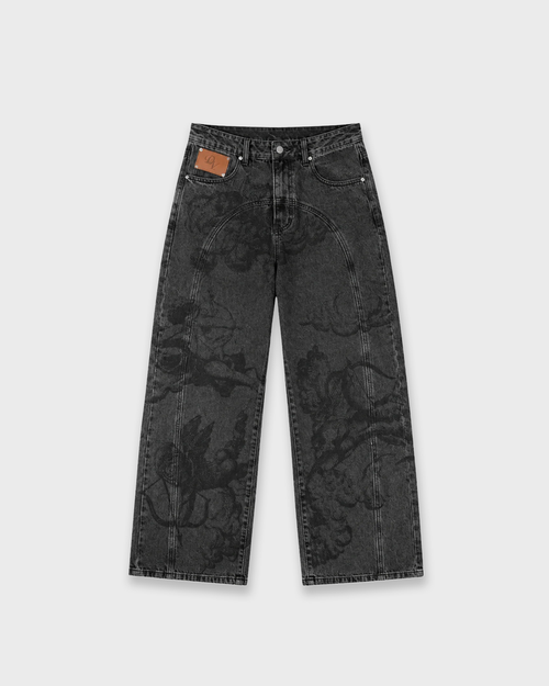 ANGEL JEANS