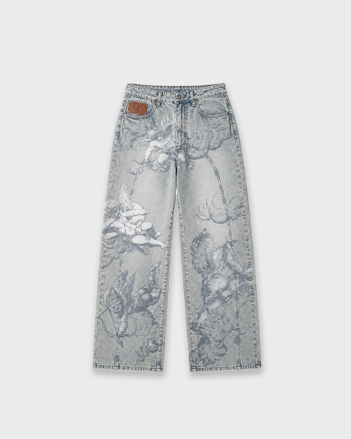 ANGEL JEANS