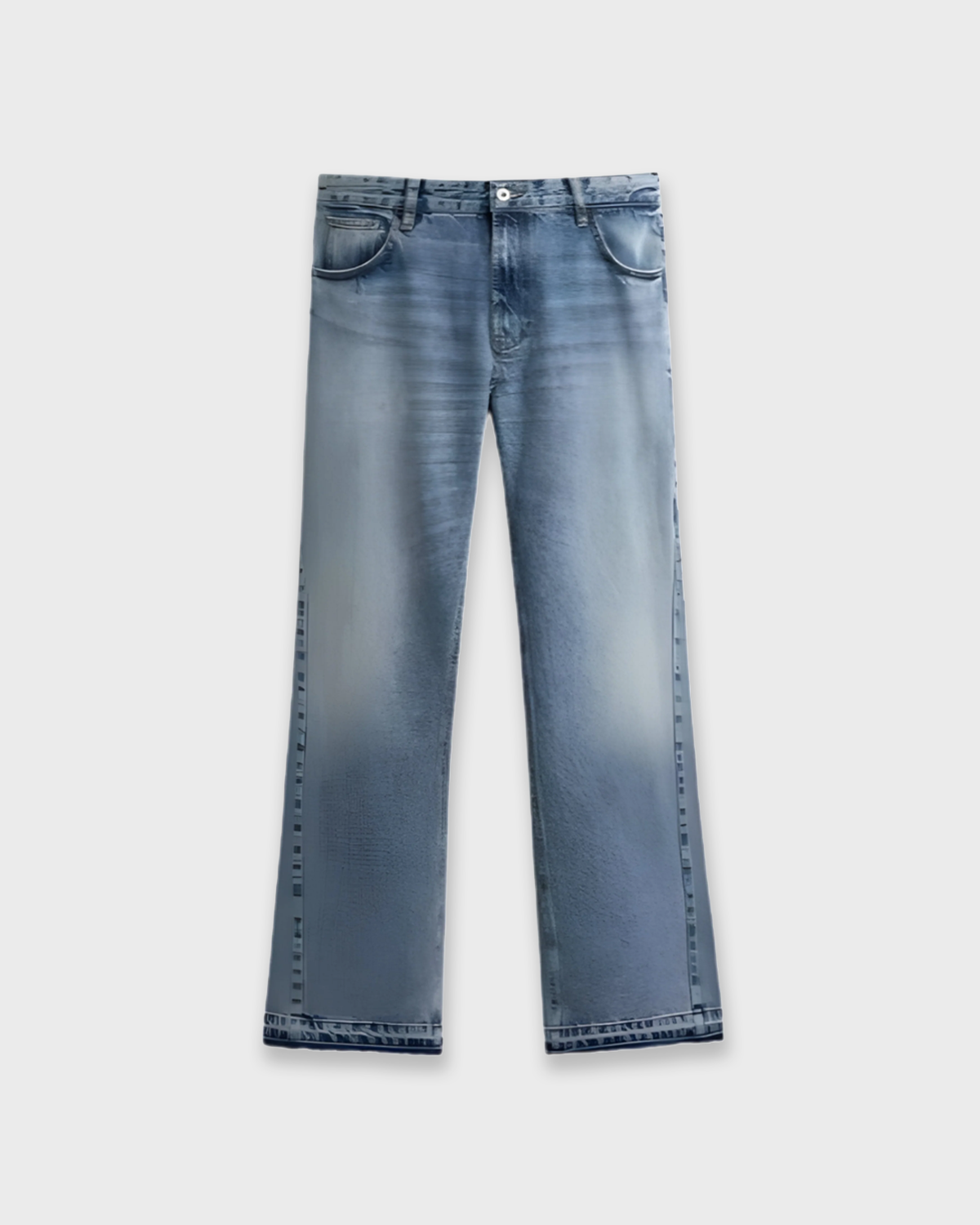 AZRA JEANS