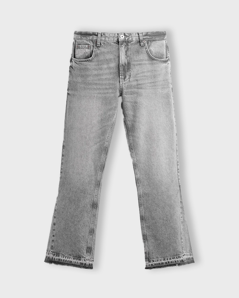 AZAR FLARED JEANS