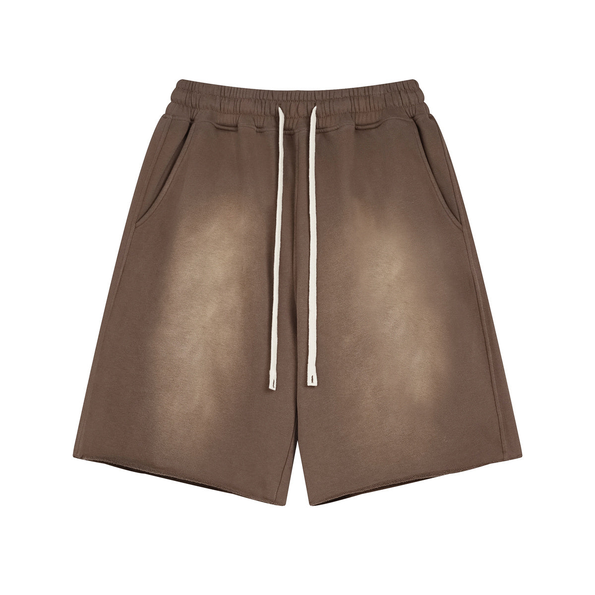 SAINTS WASHED SHORTS