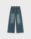 SUPER BAGGY JEANS
