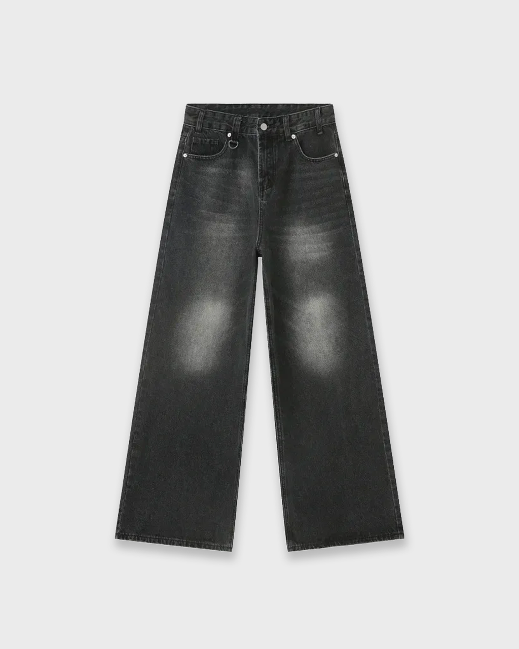 SUPER BAGGY JEANS