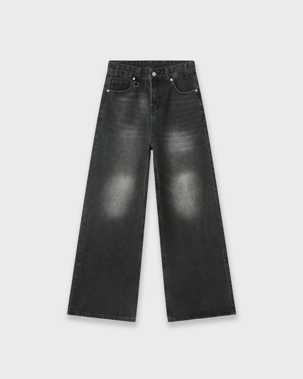 SUPER BAGGY JEANS