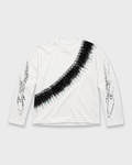 BANDOLEER LONGSLEEVE