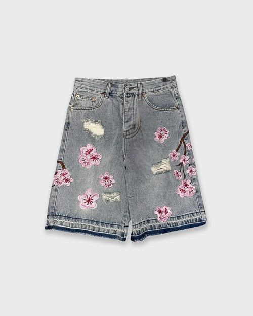 BLOOM SHORTS