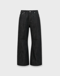 BOOTCUT DENIM