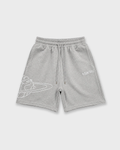 BROKEN SHORTS