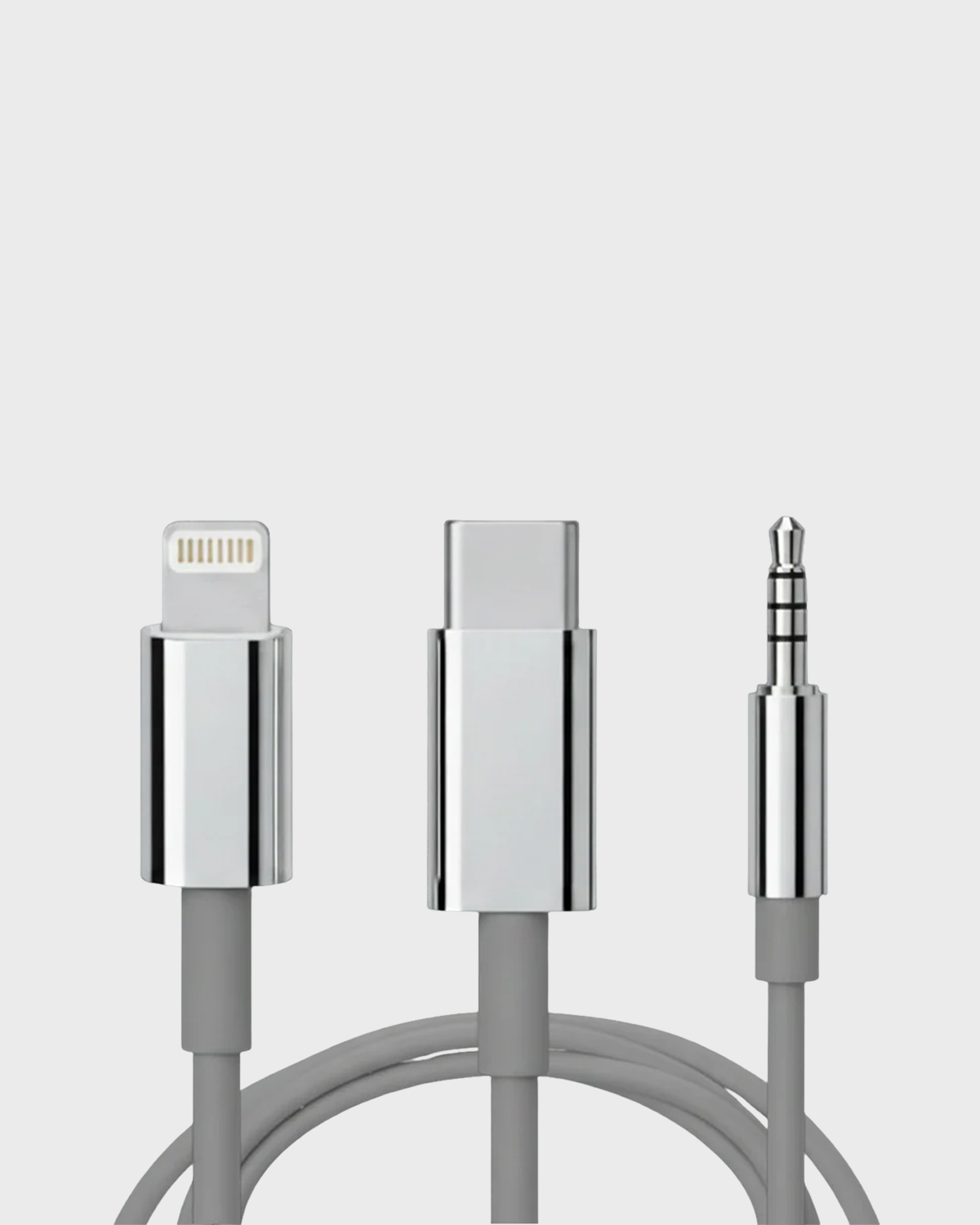 WIRED CHROMEBUDS