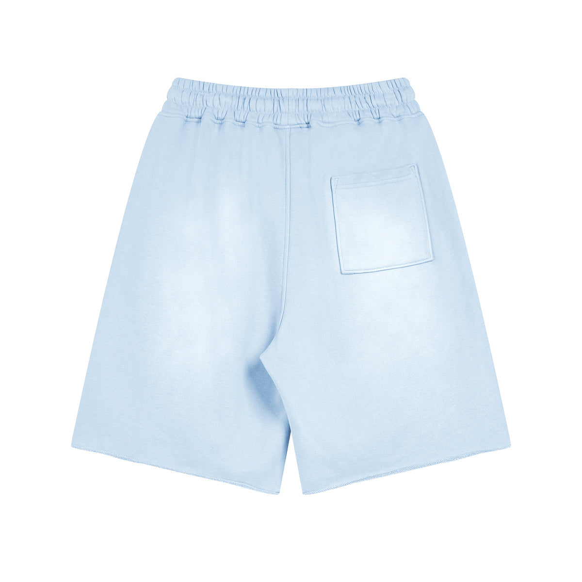 SAINTS WASHED SHORTS