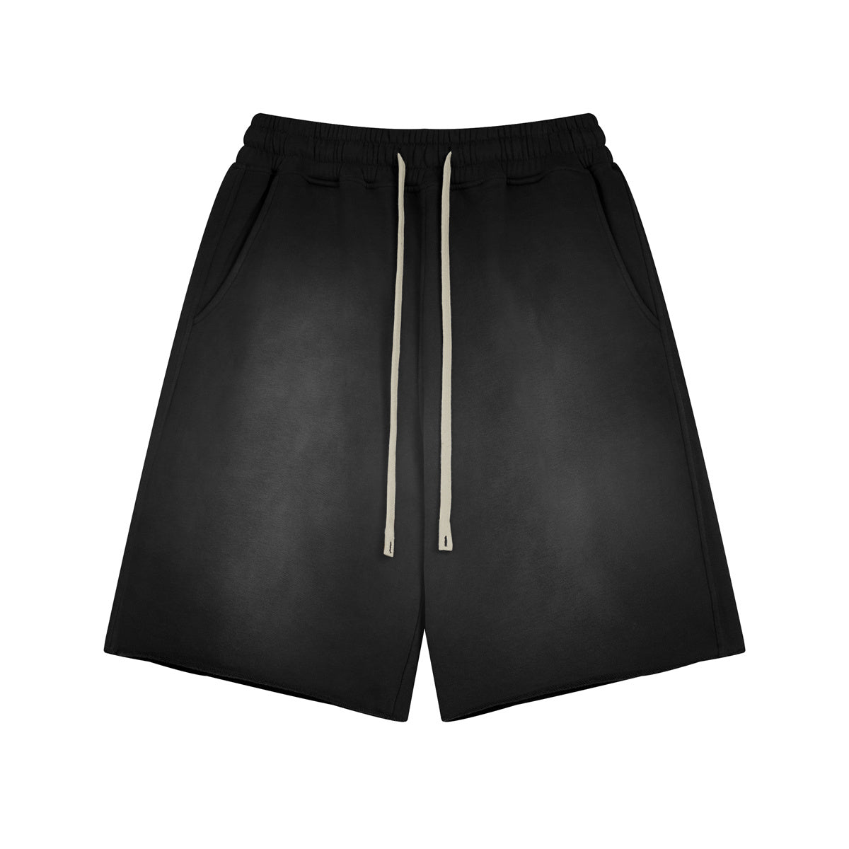 SAINTS WASHED SHORTS