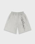 Calligraphy Shorts