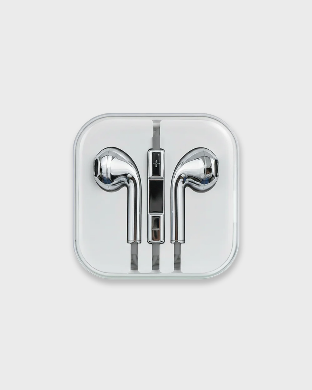 WIRED CHROMEBUDS
