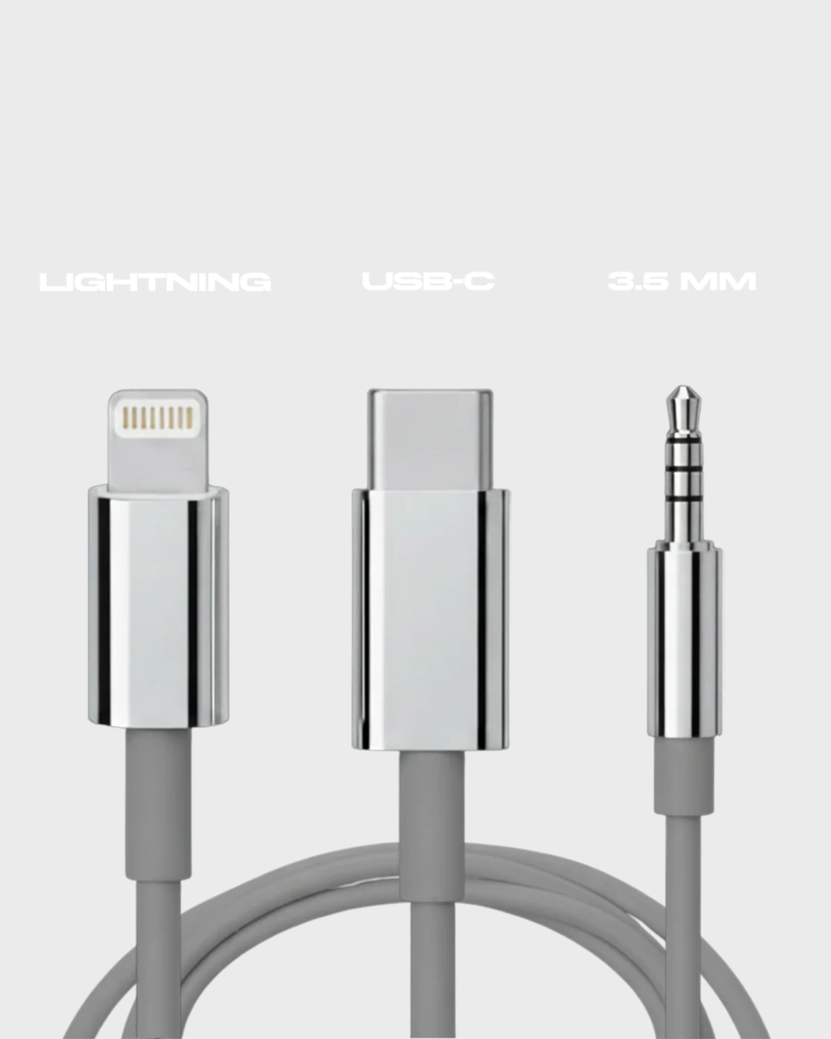 WIRED CHROMEBUDS