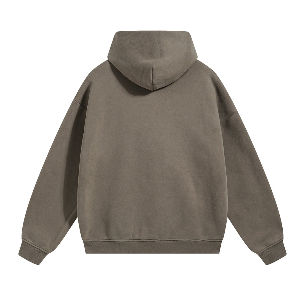 SAINTS HOODIE