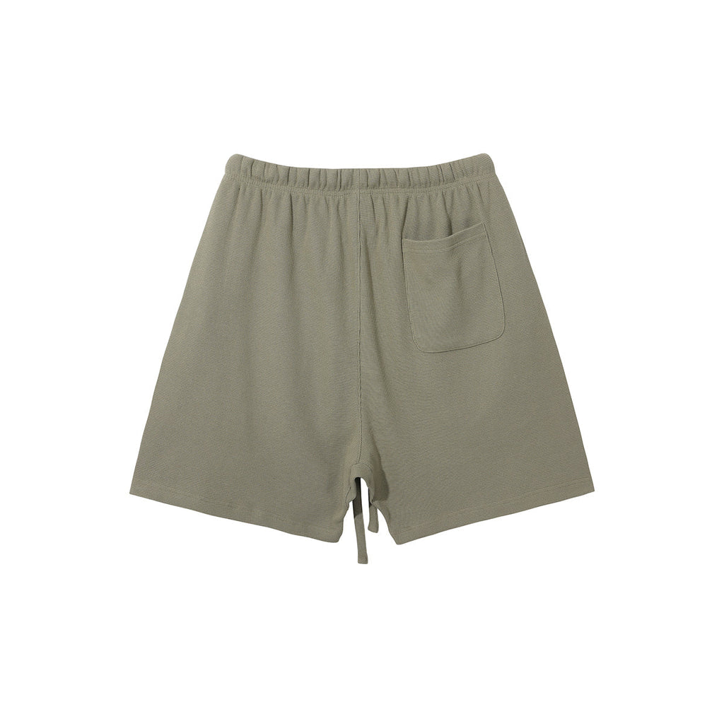 SAINTS DRAWSTRING SHORTS