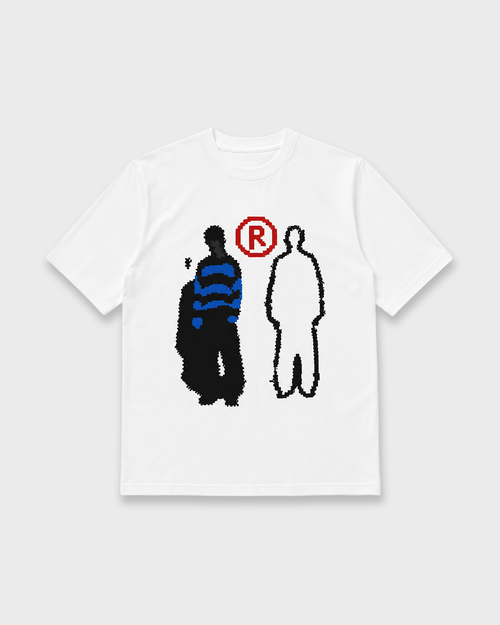 DUALITY TEE