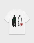 DUALITY TEE