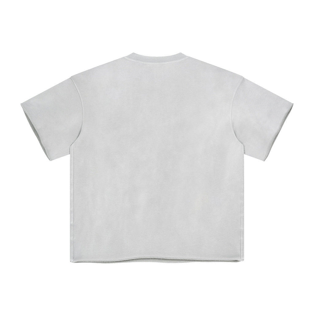 SAINTS WASHED TEE