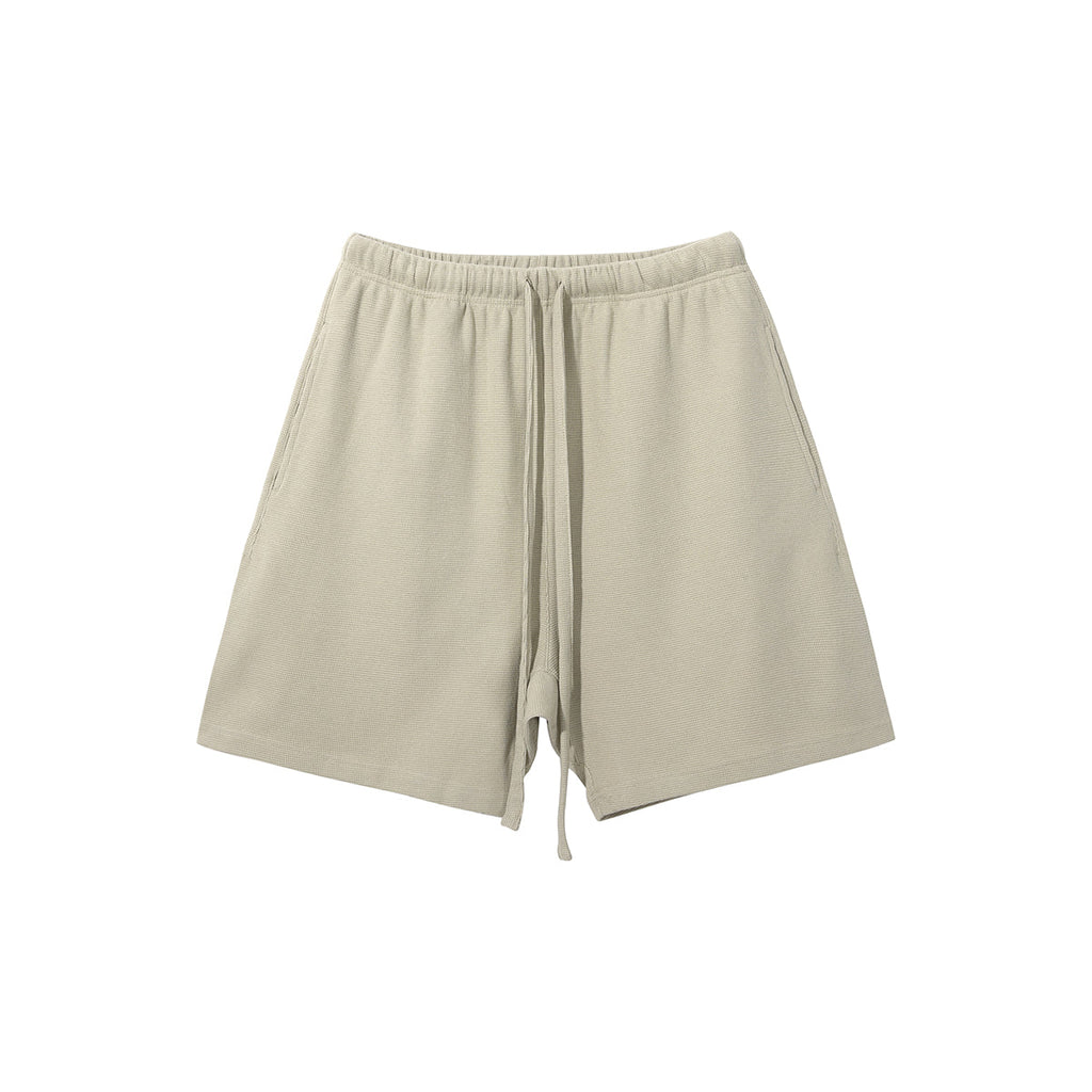 SAINTS DRAWSTRING SHORTS