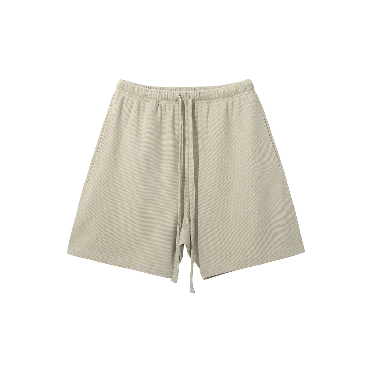 SAINTS DRAWSTRING SHORTS