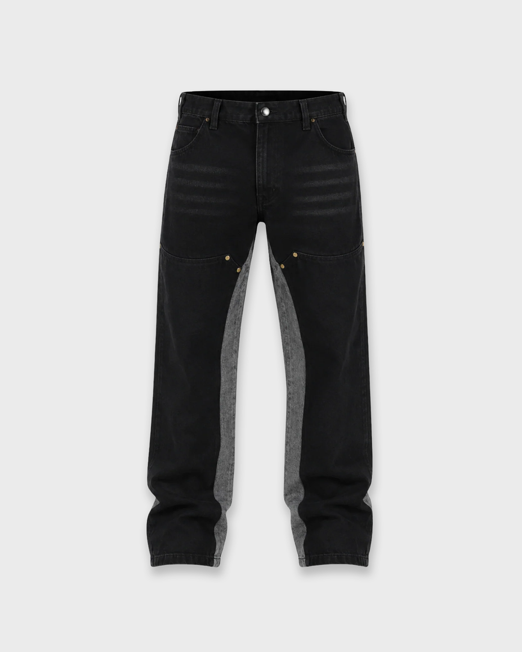 FARO FLARED DENIM