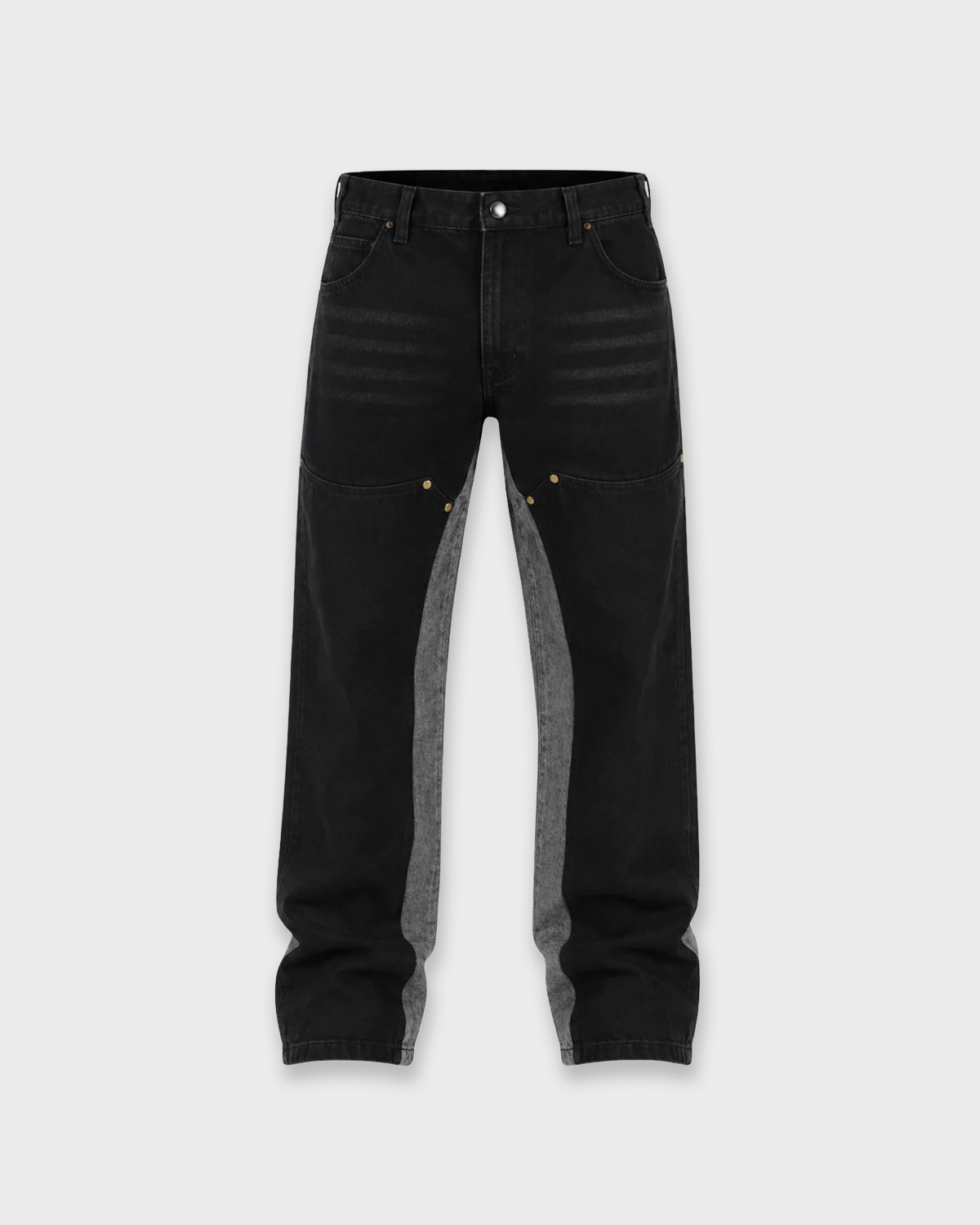 FARO FLARED JEANS
