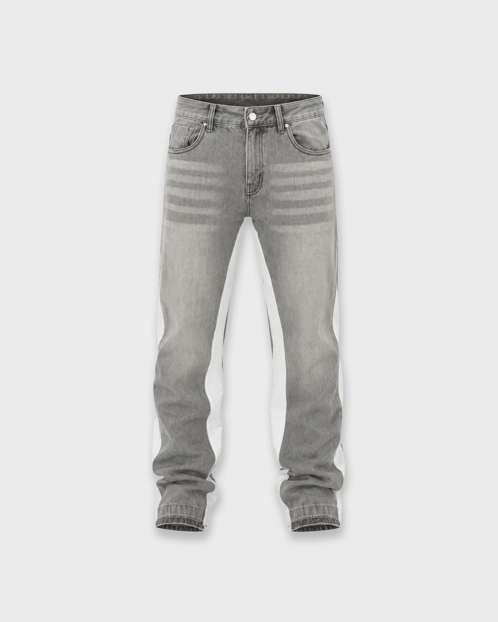 FARO FLARED DENIM