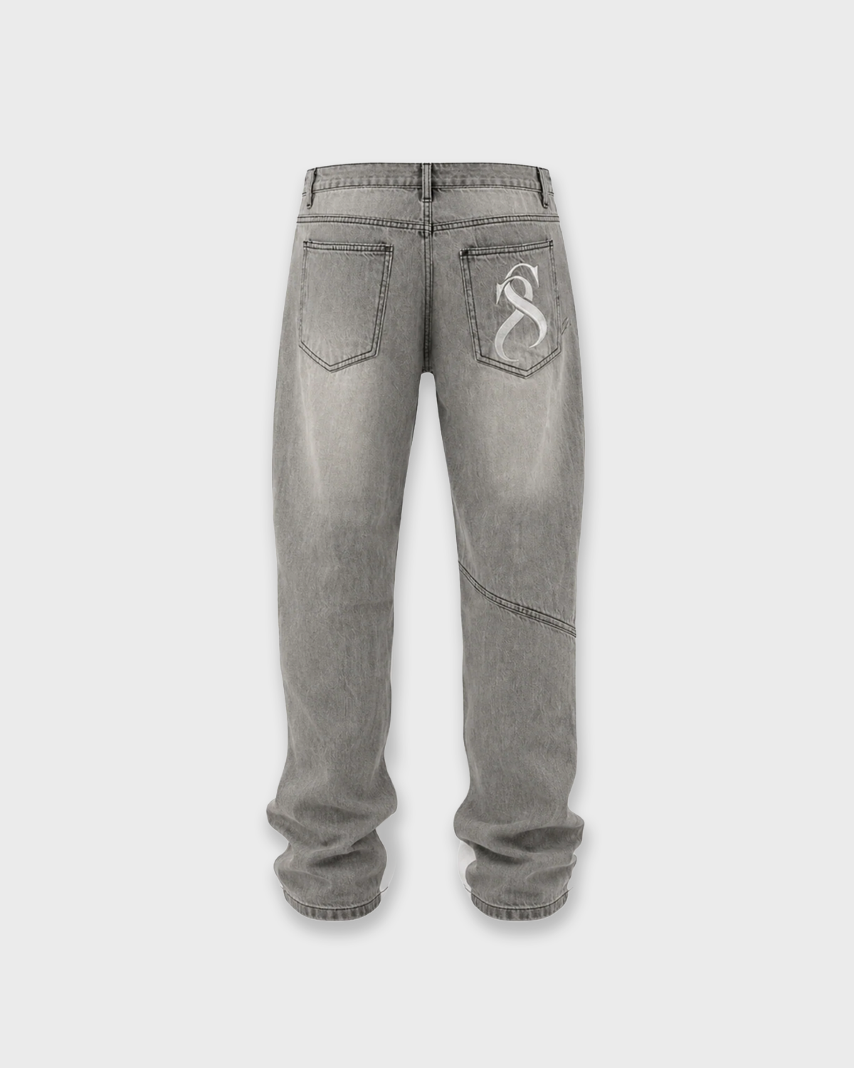 FARO FLARED DENIM