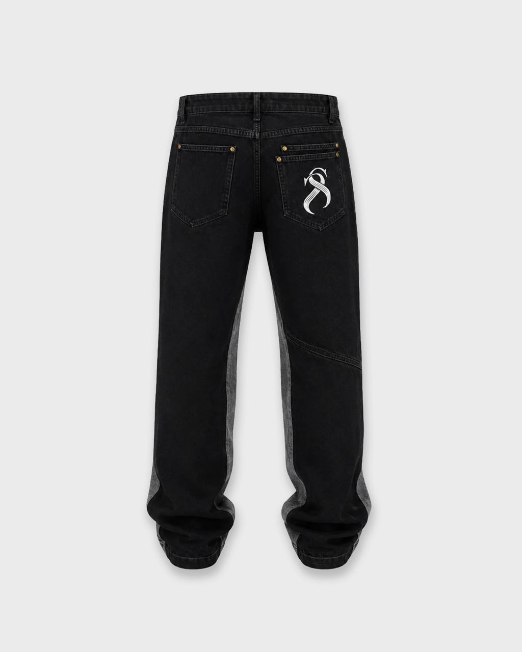 FARO FLARED DENIM