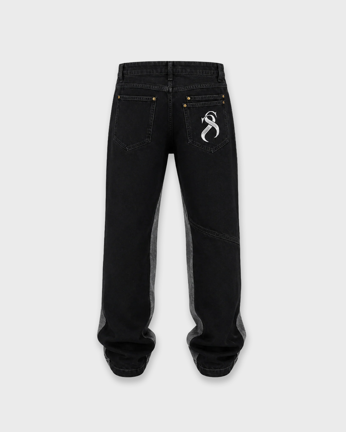 FARO FLARED DENIM
