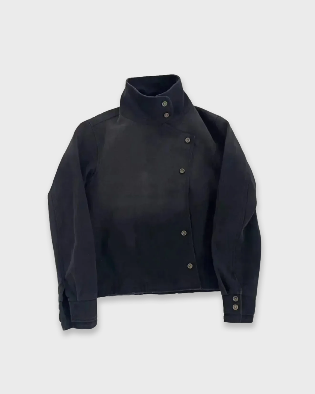 COMO FENCING JACKET