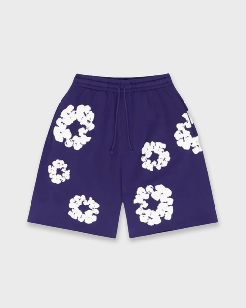 FLOWER SHORTS