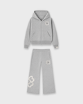 FLOWER TRACKSUIT