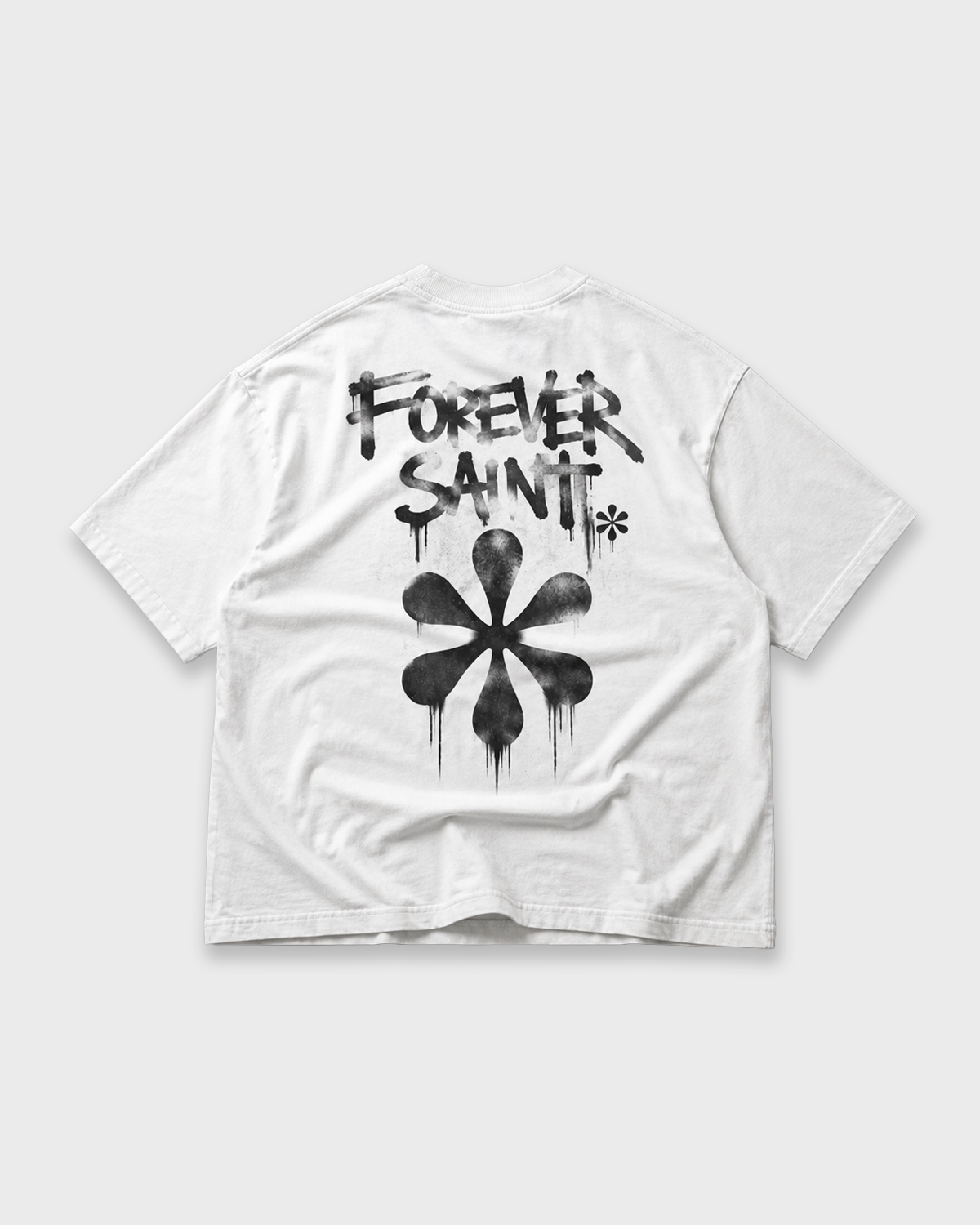 FOREVER SAINT TEE