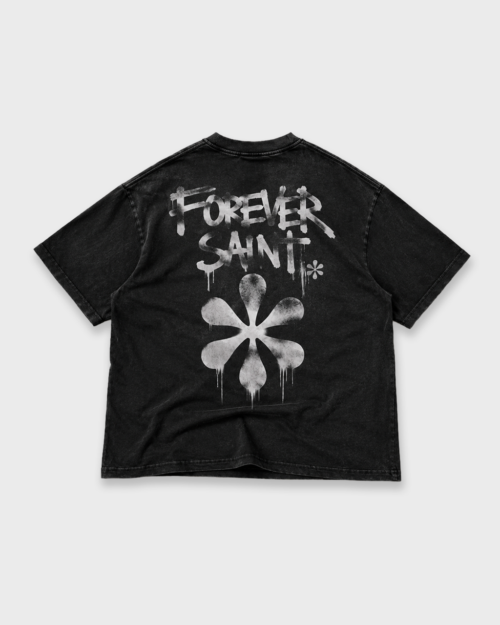 FOREVER SAINT TEE