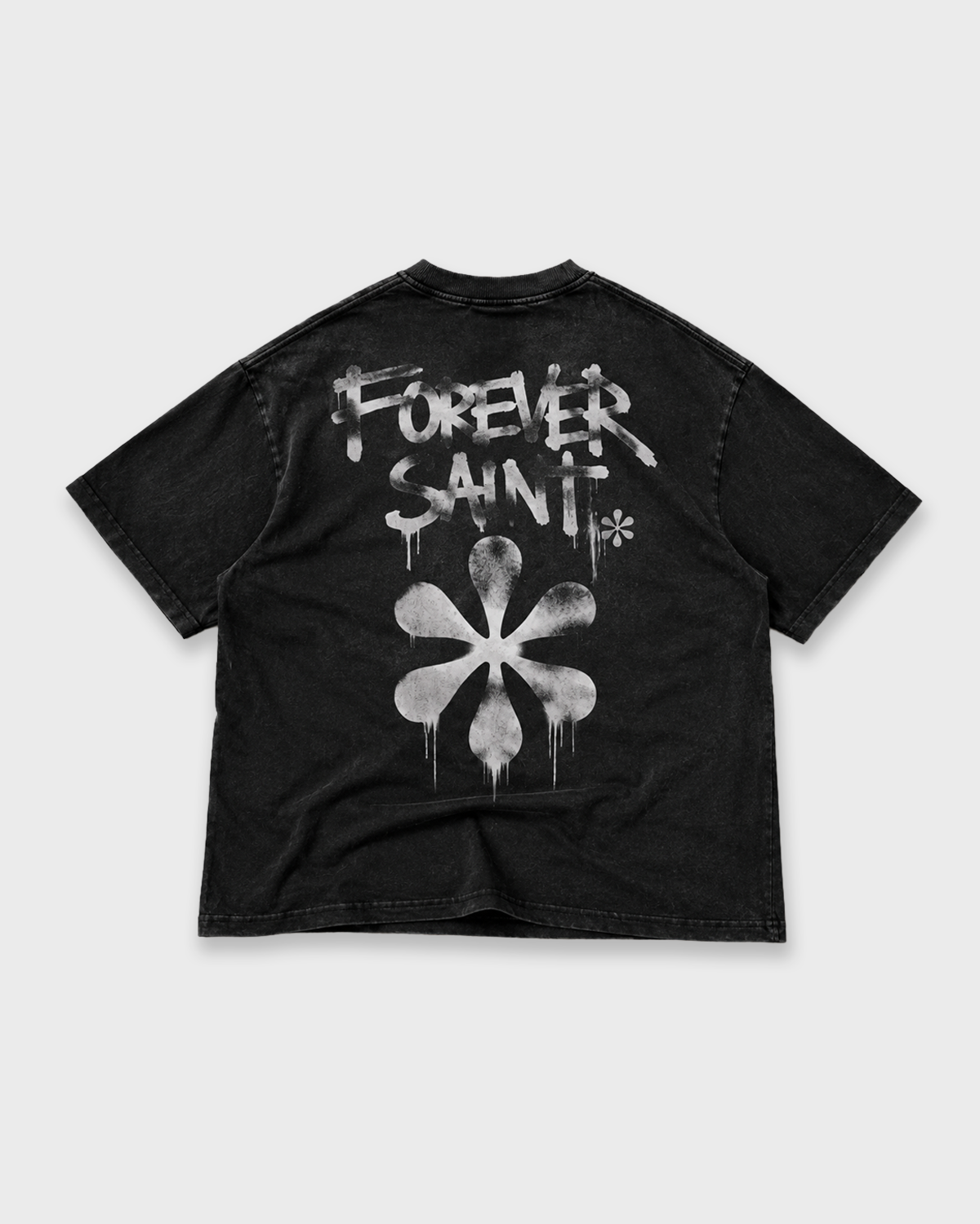 FOREVER SAINT TEE