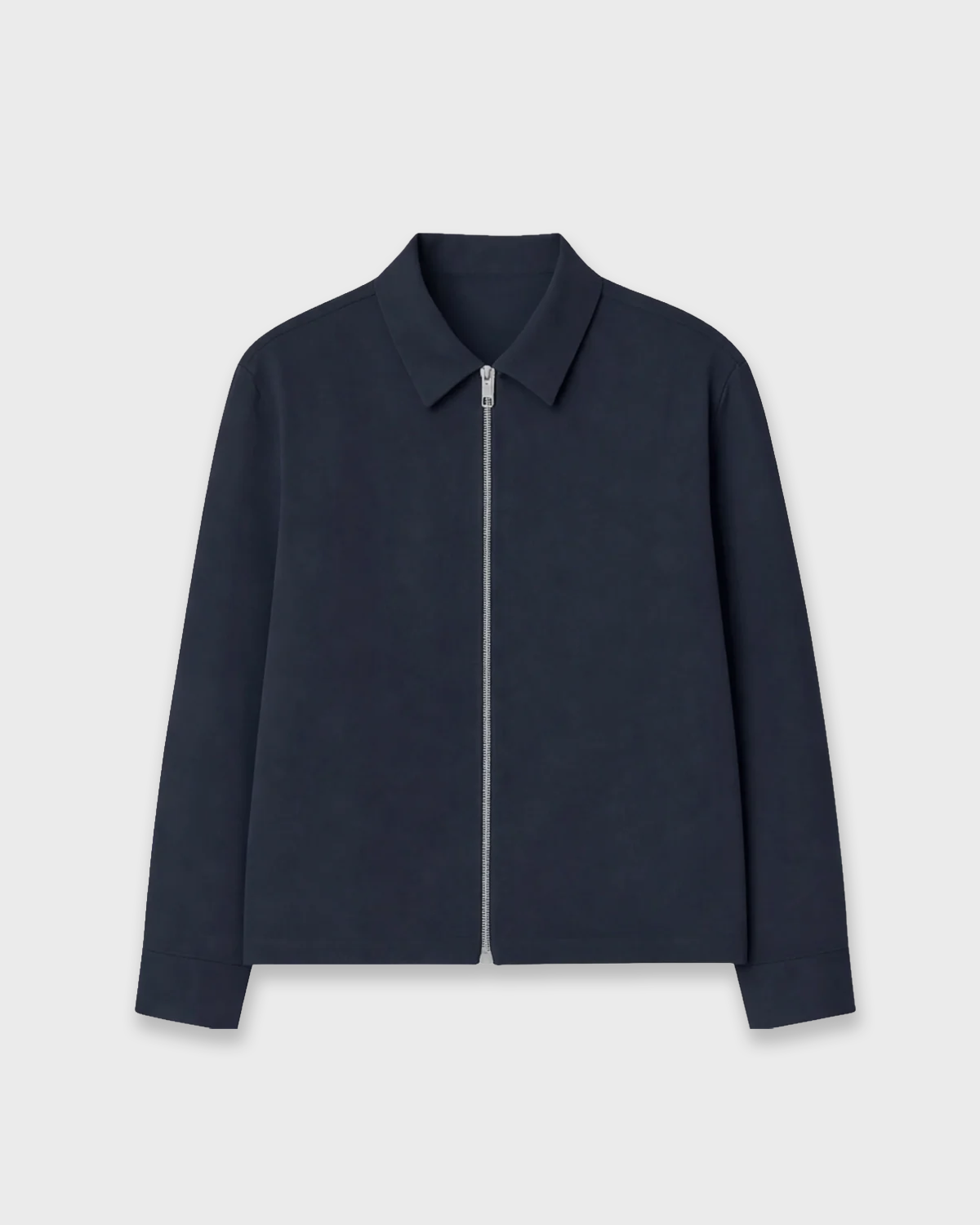 HARRINGTON OVERSHIRT