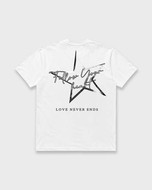 HEART TEE