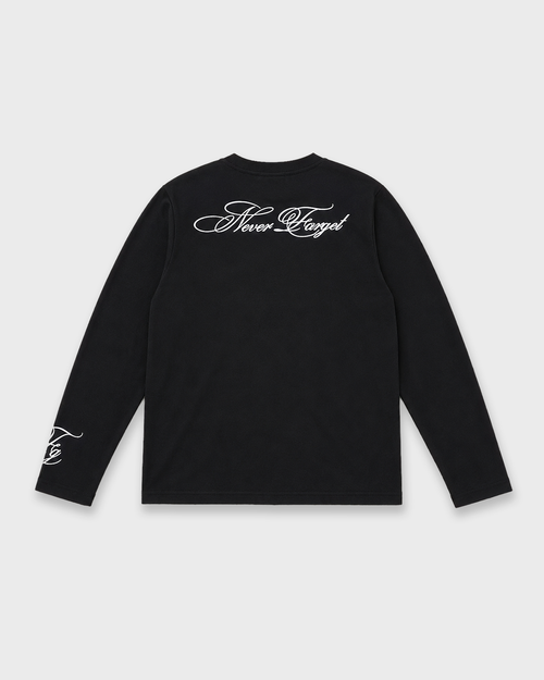 HEAVENS LONGSLEEVE