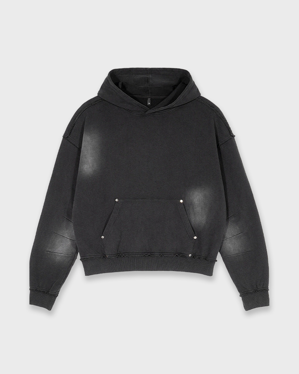 TENEBRE HOODIE