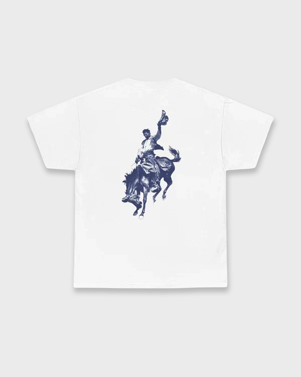 HORSE POWER TEE