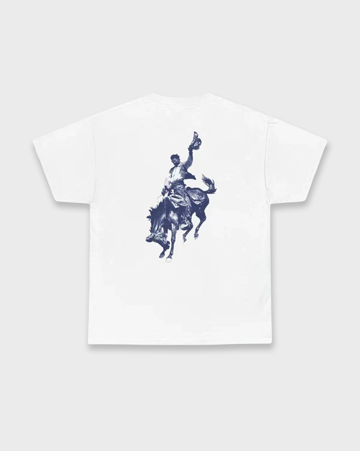 HORSE POWER TEE