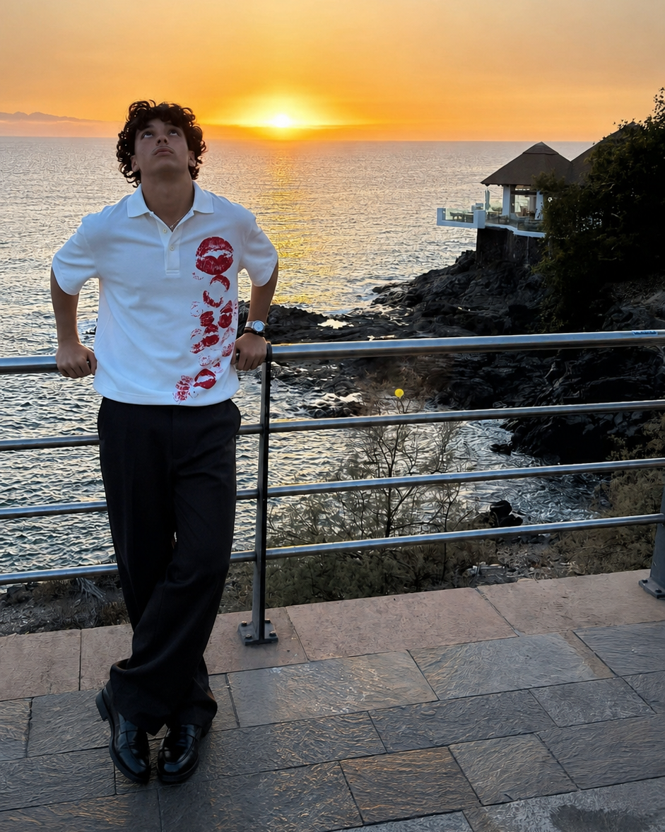 KISS POLO